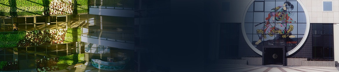 Découvrez toutes les réalisations du groupe Sercib