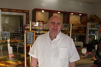 Témoignage de Fabrice BONO sur la réalisation Résidence Olivea