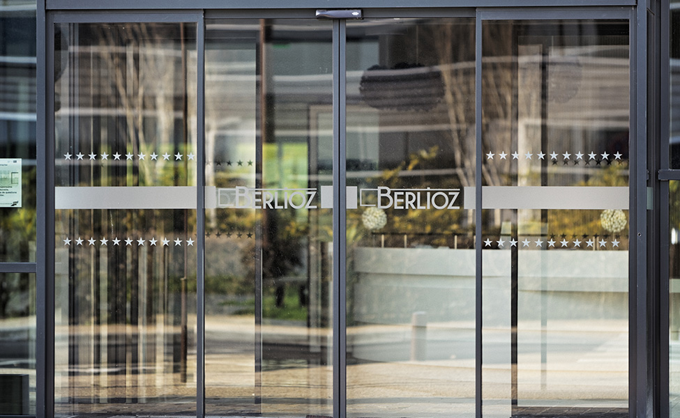 Berlioz
