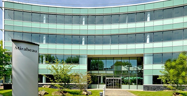 Mirabeau