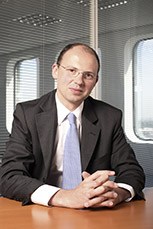 Témoignage de Thibault Lacheteau sur la réalisation Solaris