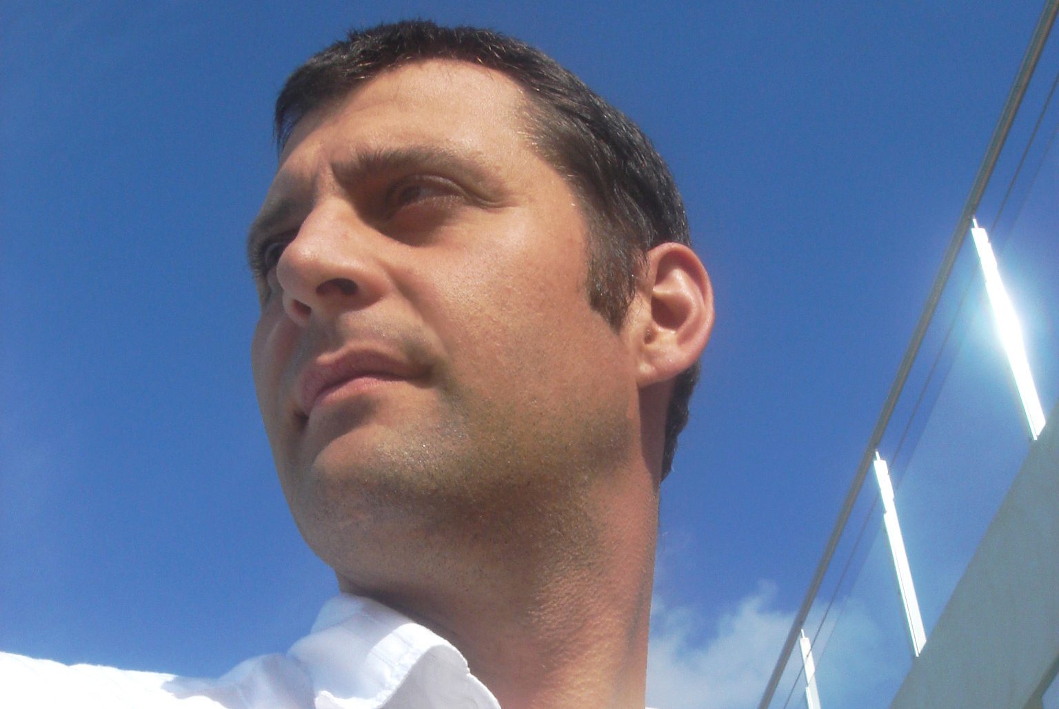 Témoignage de Frédéric Ducic sur la réalisation Les Arcanes