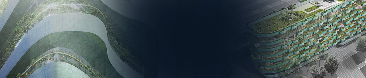 Réinventer Paris, Référence étude Clichy-Batignolles